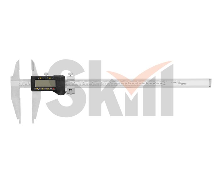 Штангенциркуль ШЦЦ-2- 400 0.01 губ.100мм КЛБ