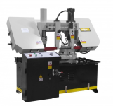 Станок гидравлический двухколонный Stalex TBK-4228