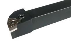 PWLNR2525M08 Державка токарная