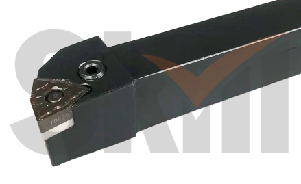 PWLNR2525M08 Державка токарная