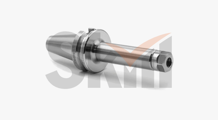 BT40-ER16-150 Патрон цанговый