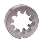 Плашка Bucovice Tools М36х1,5 HSS DIN EN 22568 6g 65х18мм 240363 Плашка Bucovice Tools М36х1,5 HSS DIN EN 22568 6g 65х18мм 240363