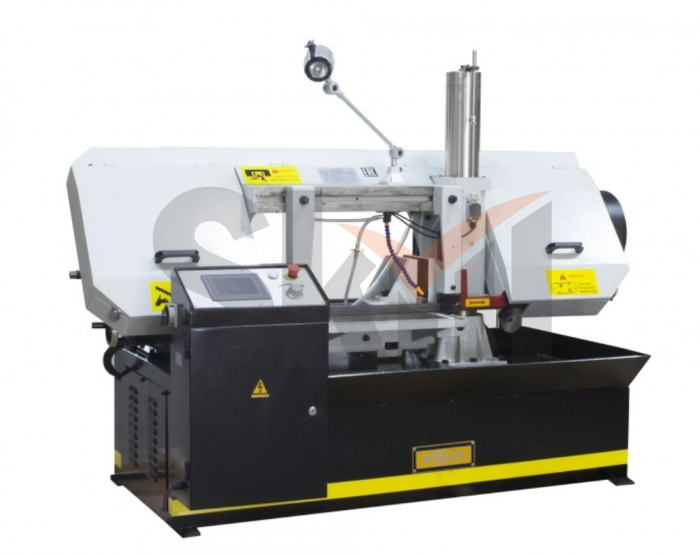 Станок ленточнопильный Stalex BS-5030, одноколонный