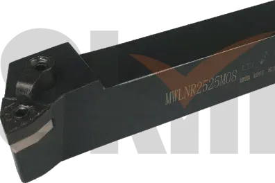 MWLNR2525M08 Державка токарная