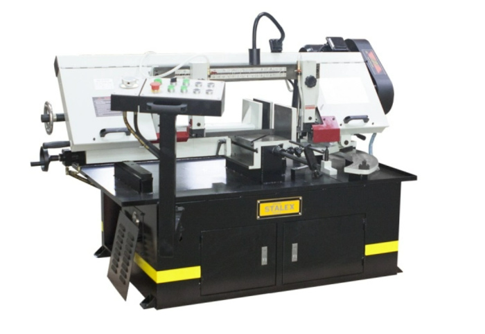 Станок ленточнопильный Stalex BS-1018TH