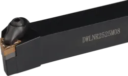 DWLNR2525M08 Державка токарная