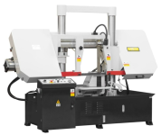 Станок гидравлический двухколонный Stalex TGK-4240