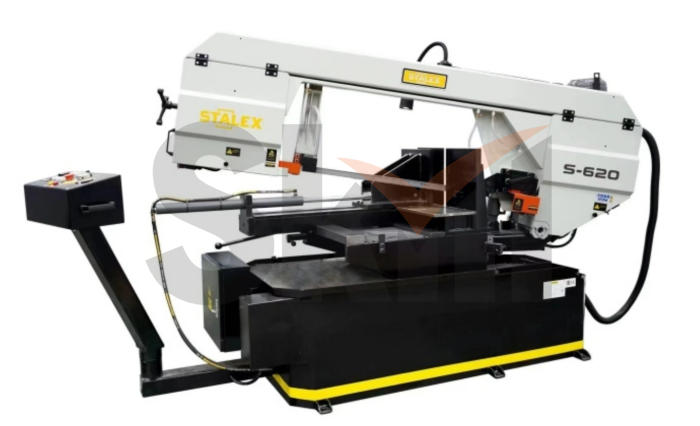 Станок ленточнопильный Stalex S-620