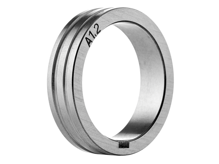 Ролик подающий 1,2-1,6 (алюминий д40-32мм)