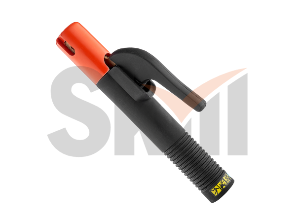 Электрододержатель REAL 400 А ТМ "Сварог"