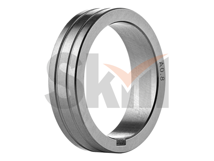 Ролик подающий (алюминий Ø 40—32—10 мм) 0.8—1.0