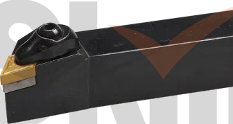 DDJNR2525M15 Державка токарная