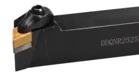 DDQNR2525M15 Державка токарная