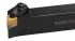 DDQNR2525M15 Державка токарная