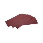 FUBAG Шлифлисты для JS 17595 180 грит 10 шт. FUBAG Шлифлисты для JS 17595 180 грит 10 шт.