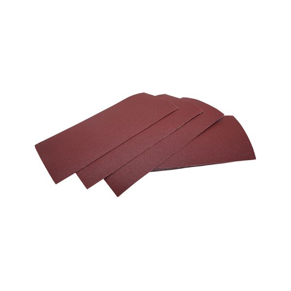 FUBAG Шлифлисты для JS 17595 240 грит 10 шт. FUBAG Шлифлисты для JS 17595 240 грит 10 шт.