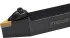 DVVNN2525M16 Державка токарная