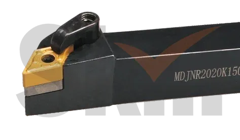 MDJNR2020K1506 Державка токарная