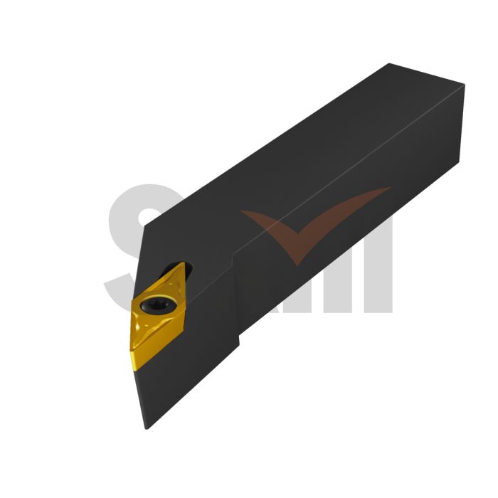 Державка токарная SVJBR 1212 F11