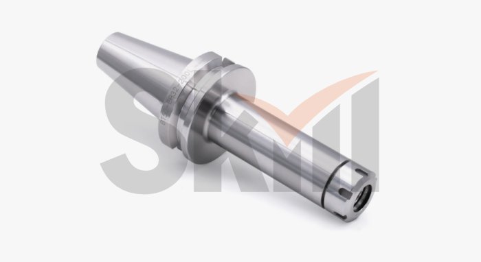 BT50-ER32-200 Патрон цанговый