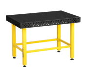 Стол сварочный PRO 1200х800 мм Азотированный Толщина 10 мм