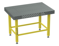 Стол сварочный PRO 1450х950 мм Тощина 10 мм