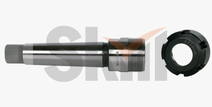 MTA3-ER25 Патрон цанговый