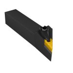 Державка токарная DVJNL 2525 M16