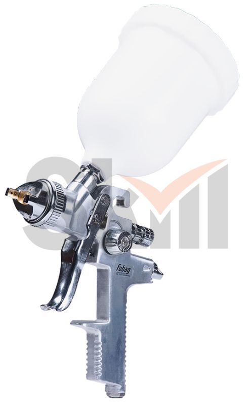 FUBAG Краскораспылитель EXPERT G600/1.5 HVLP с верхним бачком