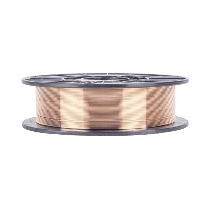 FoxWeld Проволока медная CuSi3 д.0.8мм, 5кг D200 (пр-во FoxWeld/КНР) FoxWeld Проволока медная CuSi3 д.0.8мм, 5кг D200 (пр-во FoxWeld/КНР)