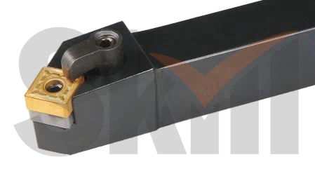 MSSNR2525M15 Державка токарная