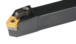 MSSNR3232P12 Державка токарная