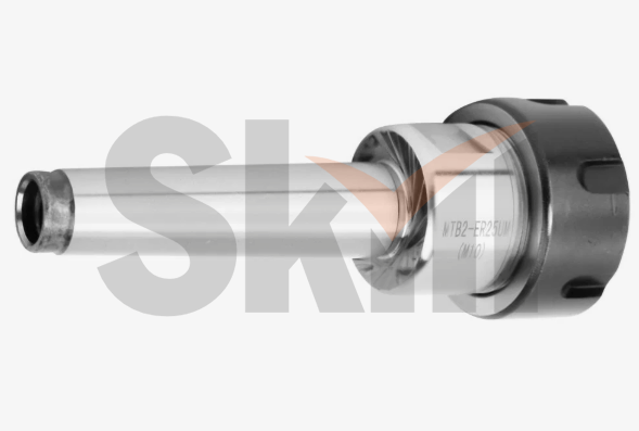 MTB2-ER25-70 Патрон цанговый