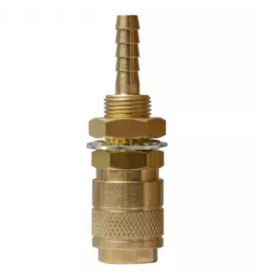 Соединитель быстросъемный (TIG TP вода) (D6 мм) ATL7080