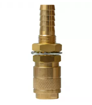 Соединитель быстросъемный (TIG TP вода) (D10 мм) ATL8010