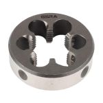 Плашка GSR М20х1,0 HSS DIN EN 22568 6g 45х14мм G00414930