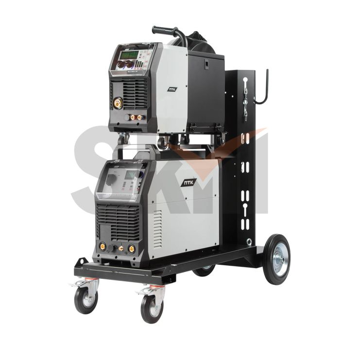 ПТК HANKER MIG 350S DP H42