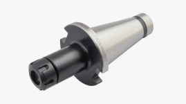 NT50-ER25-100 Патрон цанговый