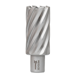 HSS Корончатое сверло по металлу 70x55, weldon 32