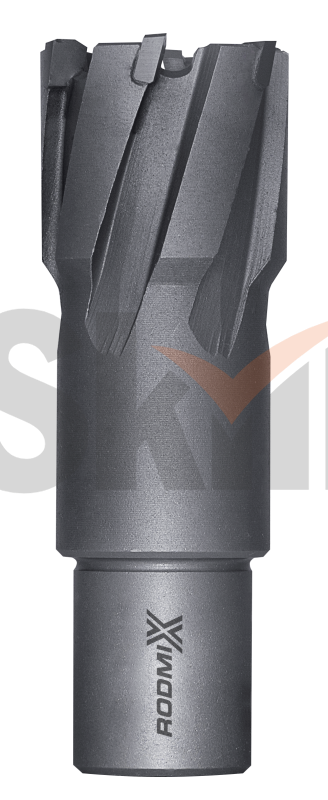 TCT Корончатое сверло по металлу 26x40, universal 19