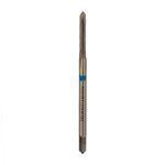 Метчик машинный Ruko HSS-G DIN371 6h метрическая резьба М2,5х0,45 232025 Метчик машинный Ruko HSS-G DIN371 6h метрическая резьба М2,5х0,45 232025