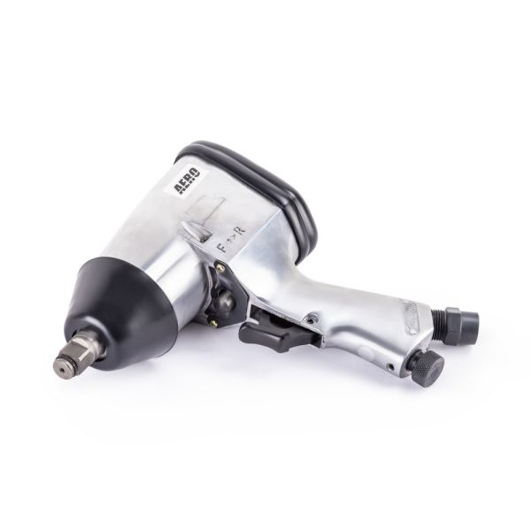 Ударный пневмогайковерт 310 Нм AERO Ударный пневмогайковерт 310 Нм AERO