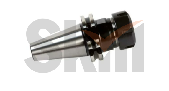 SK40-ER25-100 Патрон цанговый  DIN69871