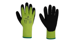 Viking Frost Перчатки Jeta Safety трикотажные из синтетических нитей - XXL