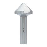 Зенковка HSS M2 по металлу ц/х 25х67х10