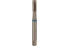 Метчик машинный Ruko HSS-G DIN371 6h метрическая резьба М10х1,5 232100 Метчик машинный Ruko HSS-G DIN371 6h метрическая резьба М10х1,5 232100