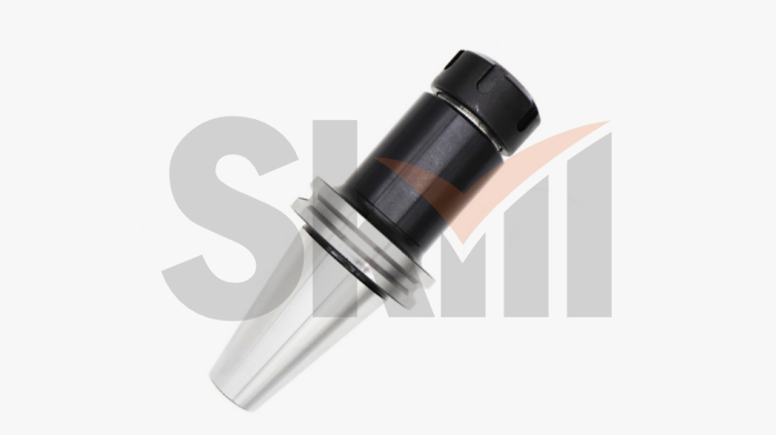 SK40-ER40-100  Патрон цанговый DIN69871