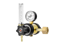 Регулятор расхода газа универсальный Сварог PRO CONTROL двухступенчатый AR/CO2 1Р (7872638000), мано