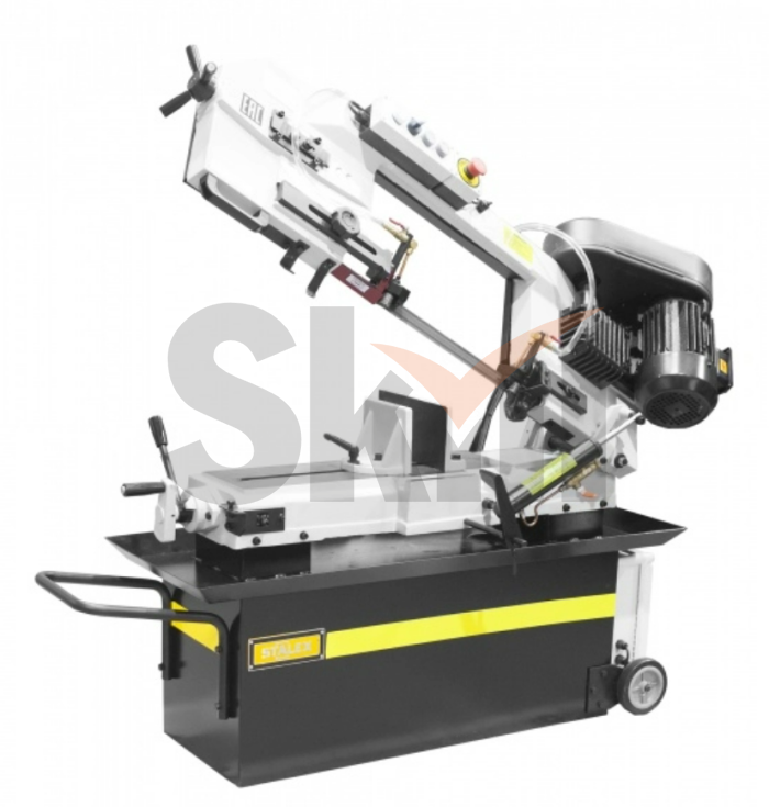 Станок ленточнопильный Stalex BS-912B