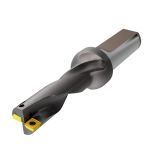 Корпус сверла SP14-D45.5-3D-C40